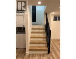 35 BARNESDALE Avenue N Unit# BASEMENT, Hamilton, Ontario