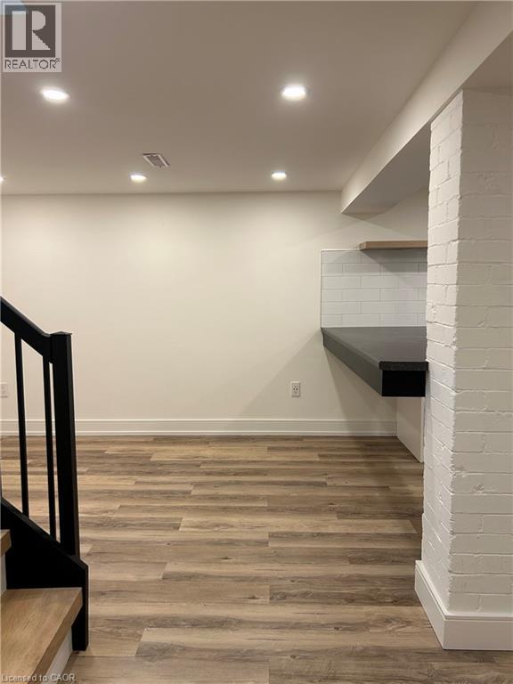 35 Barnesdale Avenue N Unit# Basement, Hamilton, Ontario  L8L 6R7 - Photo 14 - 40827232