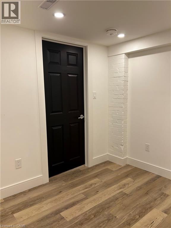 35 Barnesdale Avenue N Unit# Basement, Hamilton, Ontario  L8L 6R7 - Photo 13 - 40827232