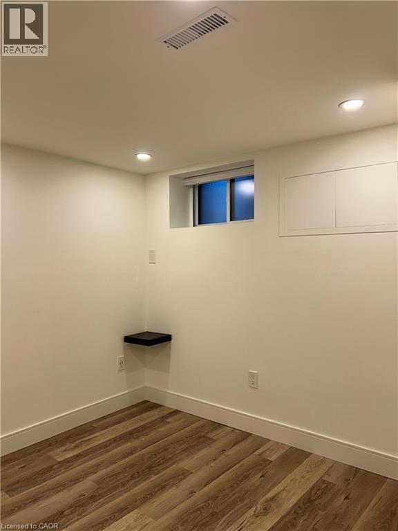 35 Barnesdale Avenue N Unit# Basement, Hamilton, Ontario  L8L 6R7 - Photo 8 - 40827232