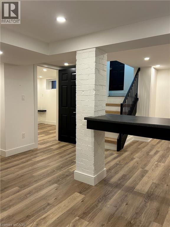 35 Barnesdale Avenue N Unit# Basement, Hamilton, Ontario  L8L 6R7 - Photo 20 - 40827232