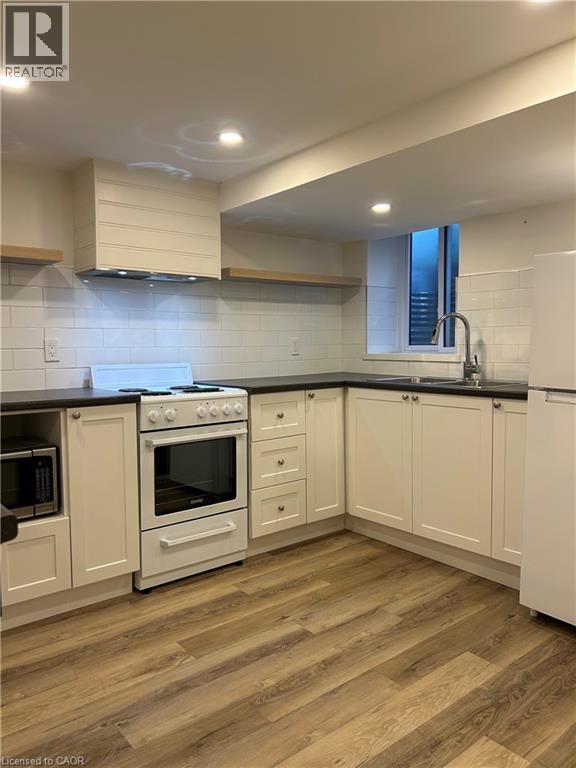 35 Barnesdale Avenue N Unit# Basement, Hamilton, Ontario  L8L 6R7 - Photo 16 - 40827232