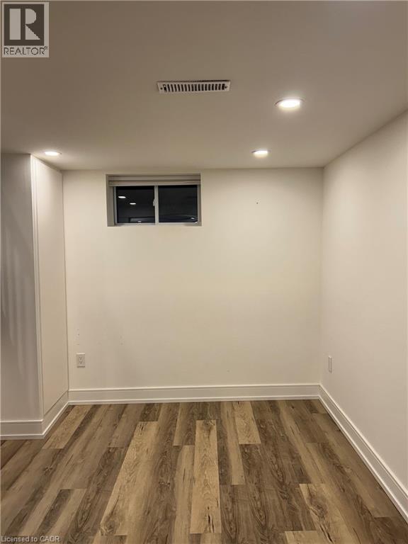 35 Barnesdale Avenue N Unit# Basement, Hamilton, Ontario  L8L 6R7 - Photo 2 - 40827232
