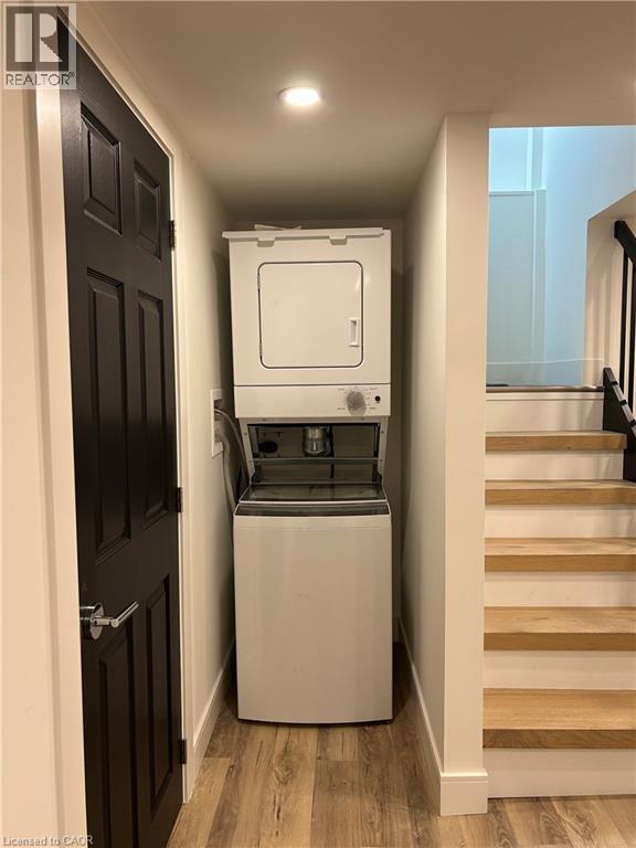 35 Barnesdale Avenue N Unit# Basement, Hamilton, Ontario  L8L 6R7 - Photo 4 - 40827232