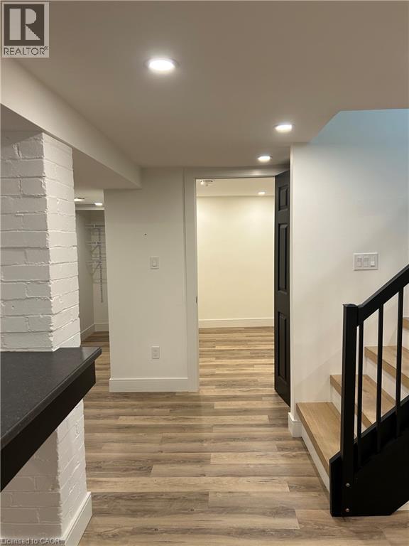 35 Barnesdale Avenue N Unit# Basement, Hamilton, Ontario  L8L 6R7 - Photo 6 - 40827232