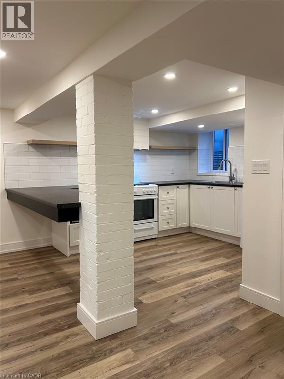 35 Barnesdale Avenue N Unit# Basement, Hamilton, Ontario  L8L 6R7 - Photo 15 - 40827232
