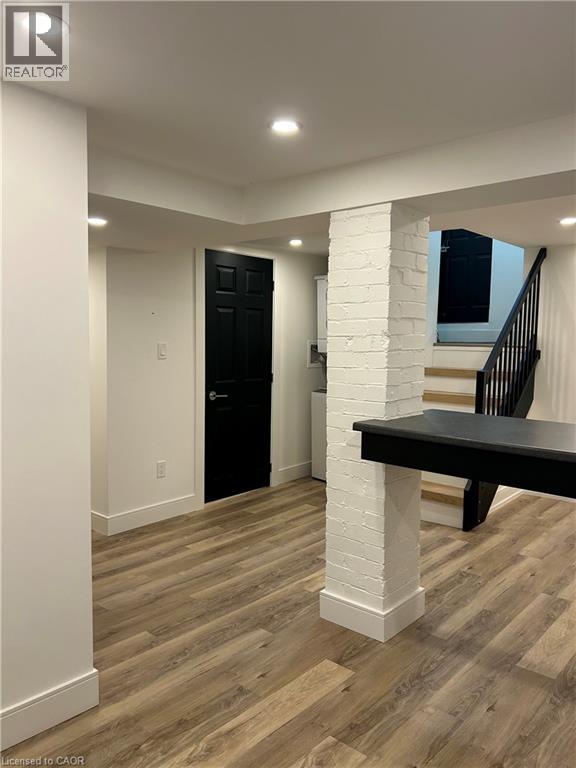 35 Barnesdale Avenue N Unit# Basement, Hamilton, Ontario  L8L 6R7 - Photo 21 - 40827232