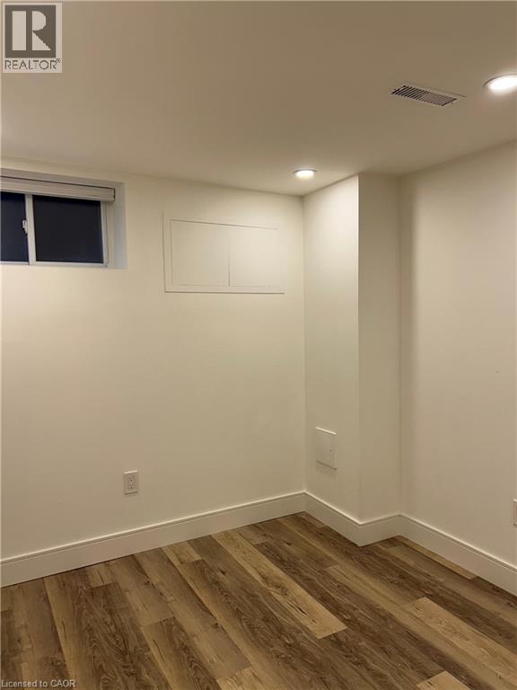 35 Barnesdale Avenue N Unit# Basement, Hamilton, Ontario  L8L 6R7 - Photo 11 - 40827232