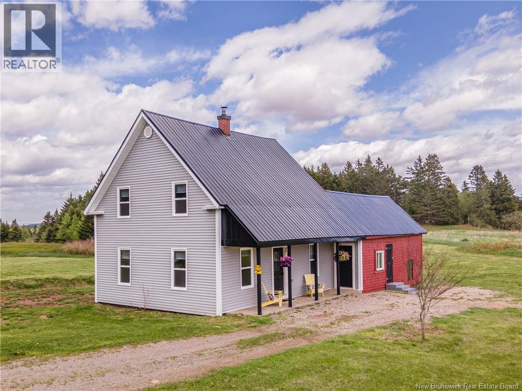1195 Route 915, New Horton, New Brunswick