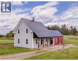 1195 Route 915, New Horton, New Brunswick
