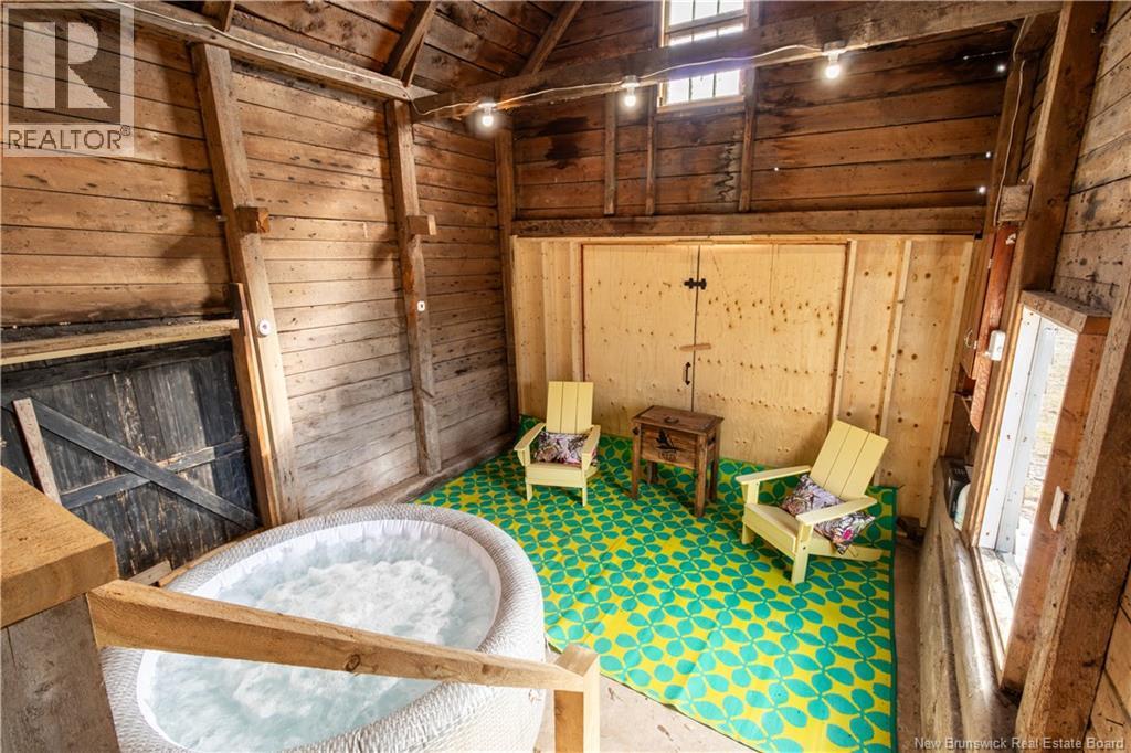 1195 Route 915, New Horton, New Brunswick  E4H 1W4 - Photo 33 - NB135628