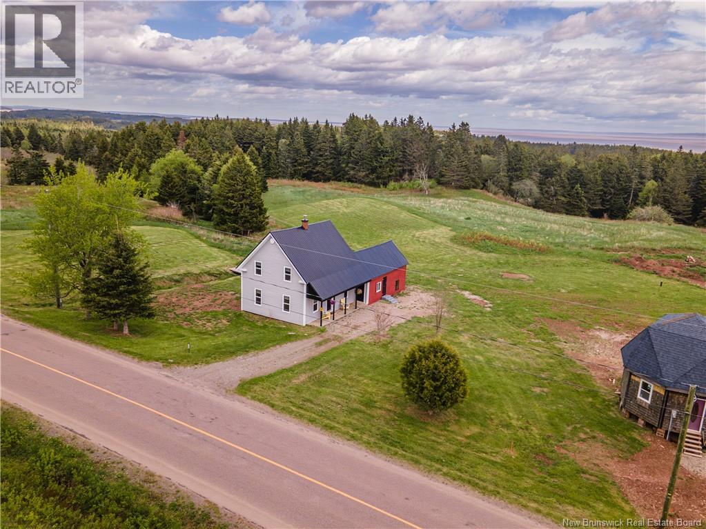 1195 Route 915, New Horton, New Brunswick  E4H 1W4 - Photo 4 - NB135628
