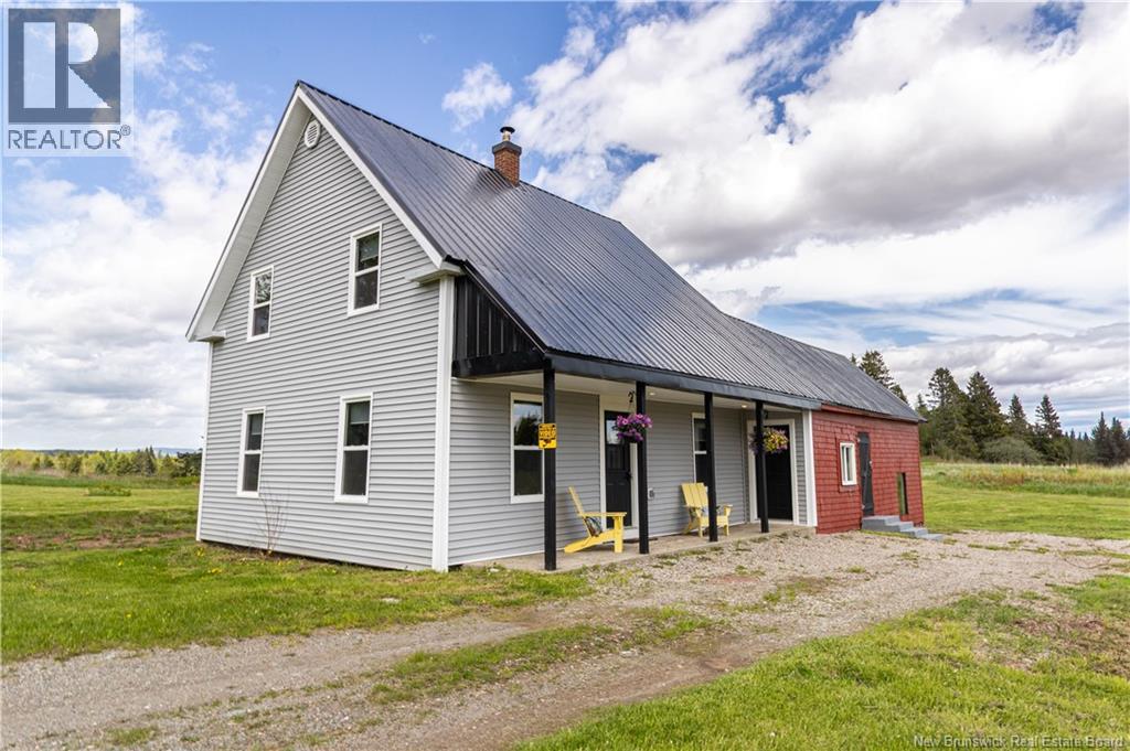 1195 Route 915, New Horton, New Brunswick  E4H 1W4 - Photo 38 - NB135628