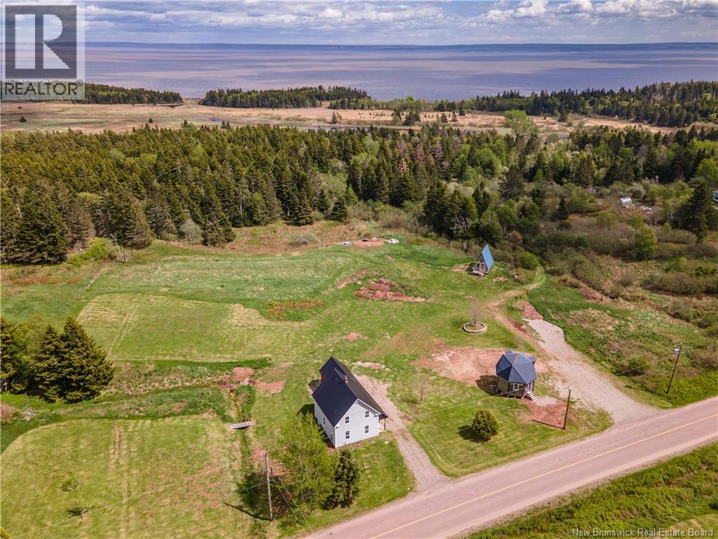 1195 Route 915, New Horton, New Brunswick  E4H 1W4 - Photo 39 - NB135628