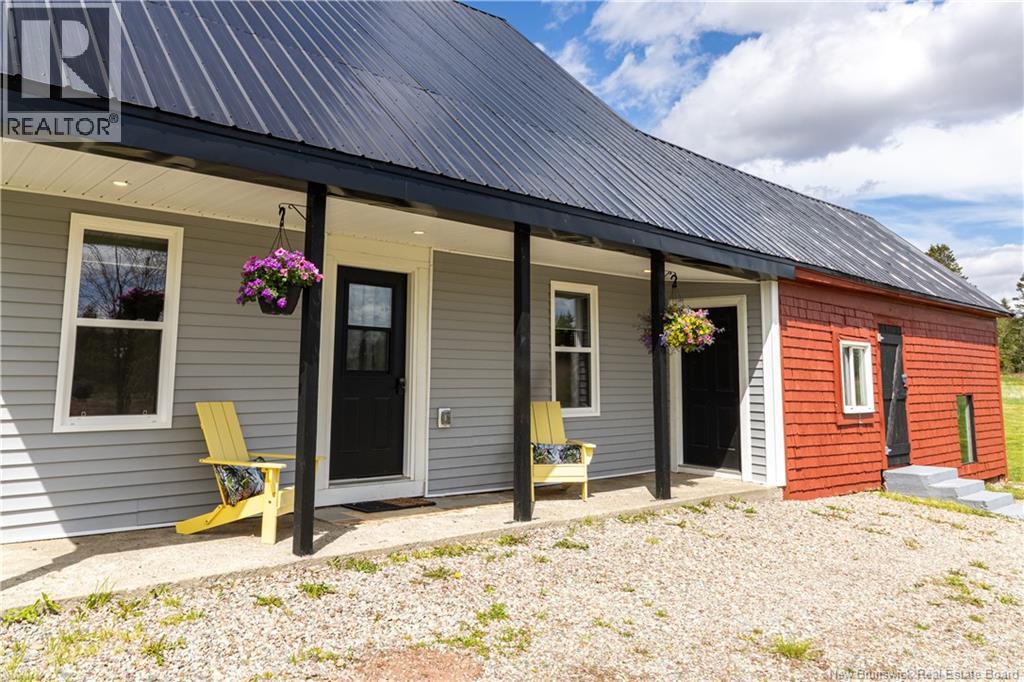 1195 Route 915, New Horton, New Brunswick  E4H 1W4 - Photo 3 - NB135628