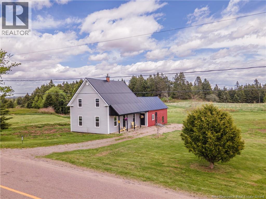 1195 Route 915, New Horton, New Brunswick  E4H 1W4 - Photo 2 - NB135628