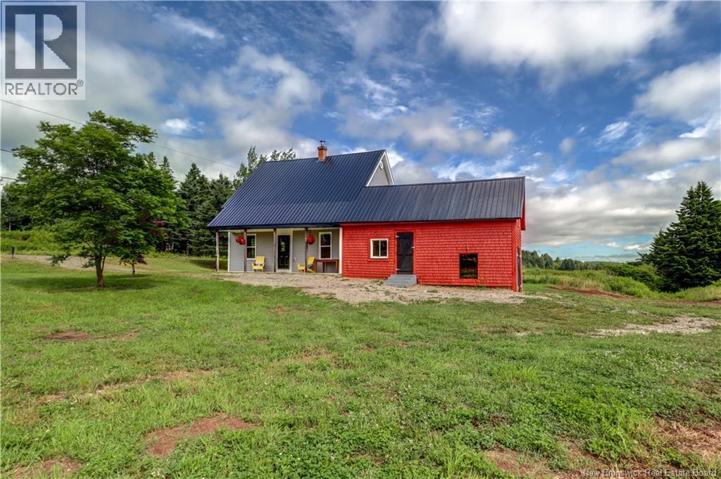 1195 Route 915, New Horton, New Brunswick  E4H 1W4 - Photo 45 - NB135628