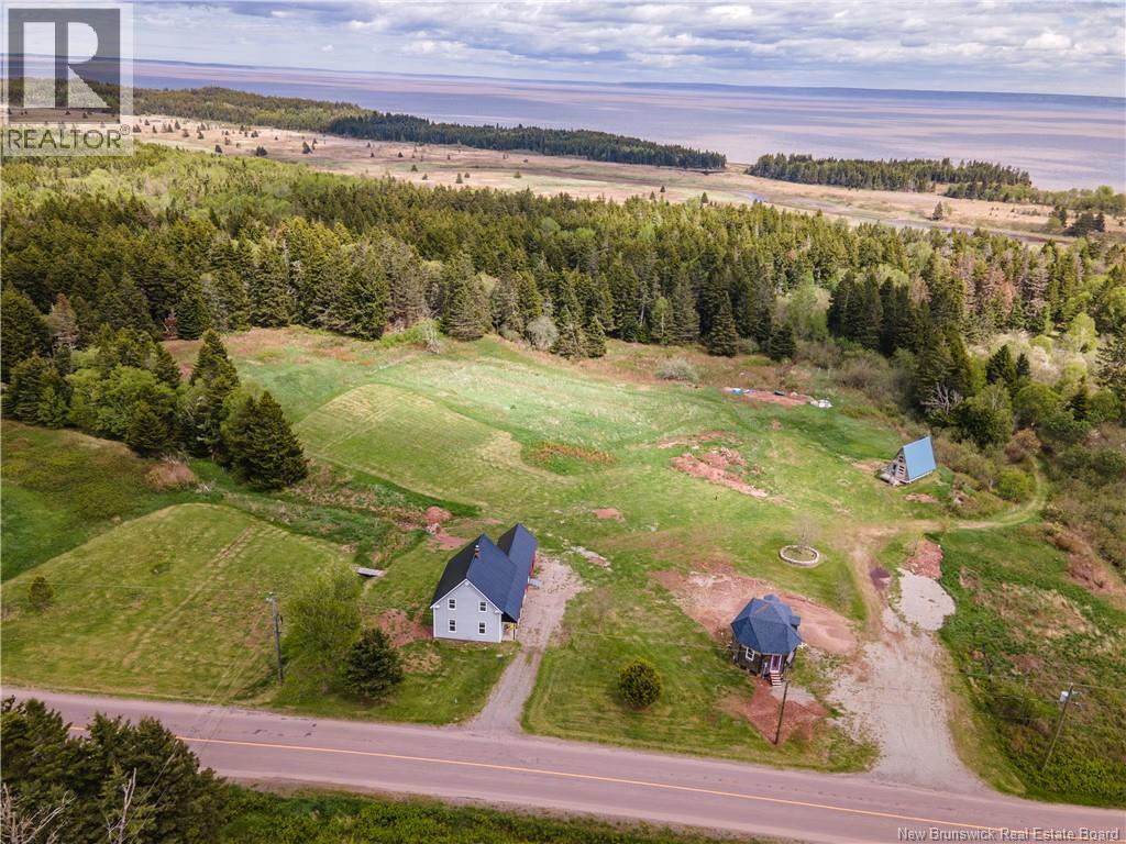 1195 Route 915, New Horton, New Brunswick  E4H 1W4 - Photo 40 - NB135628