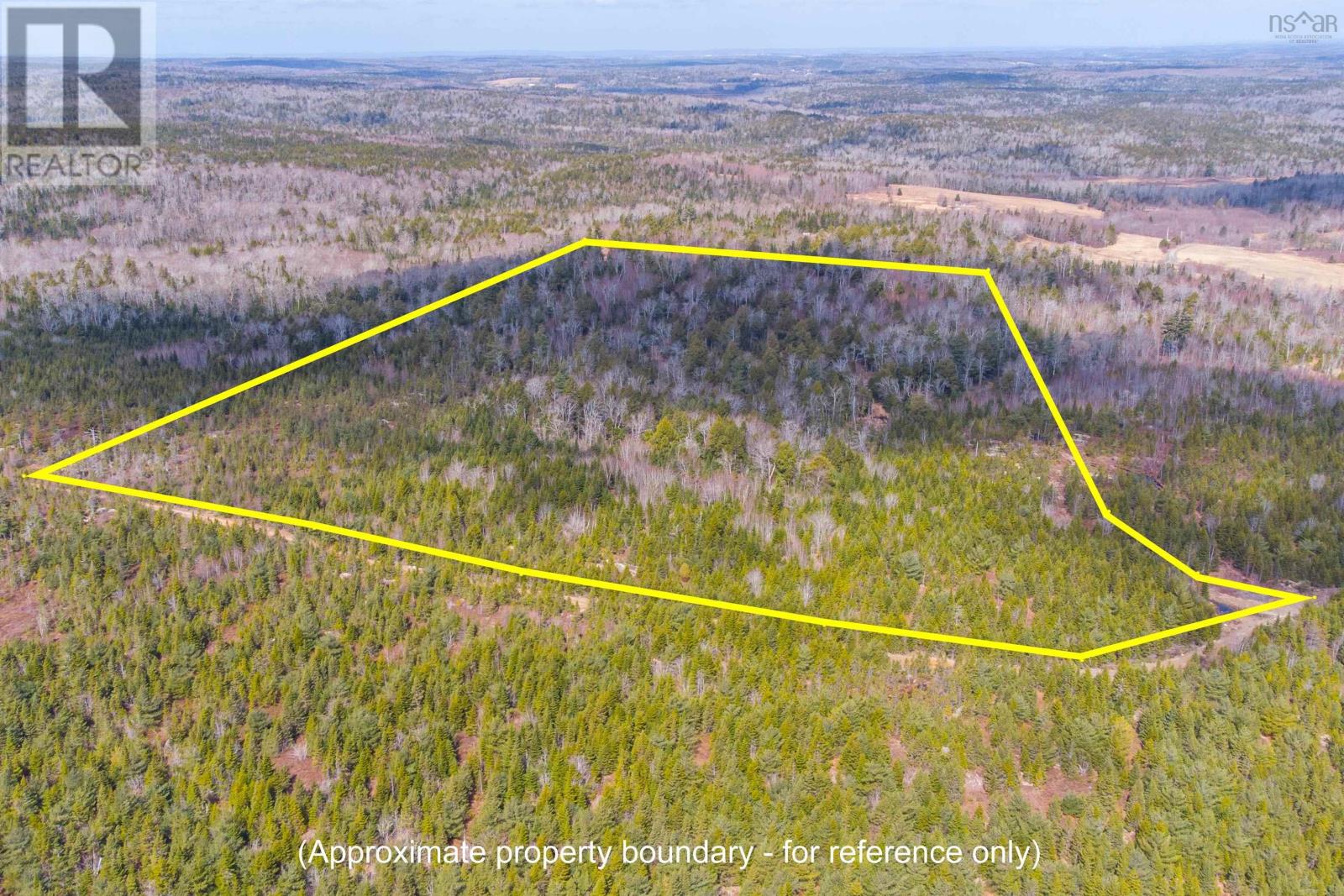 Lot 4 The Grant Preserve, Musquodoboit River, Nova Scotia  B0V 1V0 - Photo 4 - 202607277