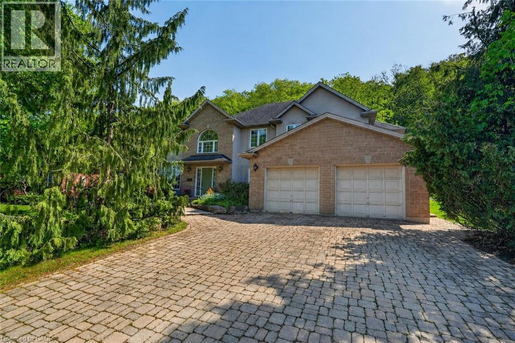 144 DORCHESTER Drive, Grimsby, Ontario