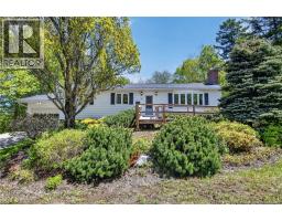 25 Eriskay Drive, Rothesay, New Brunswick