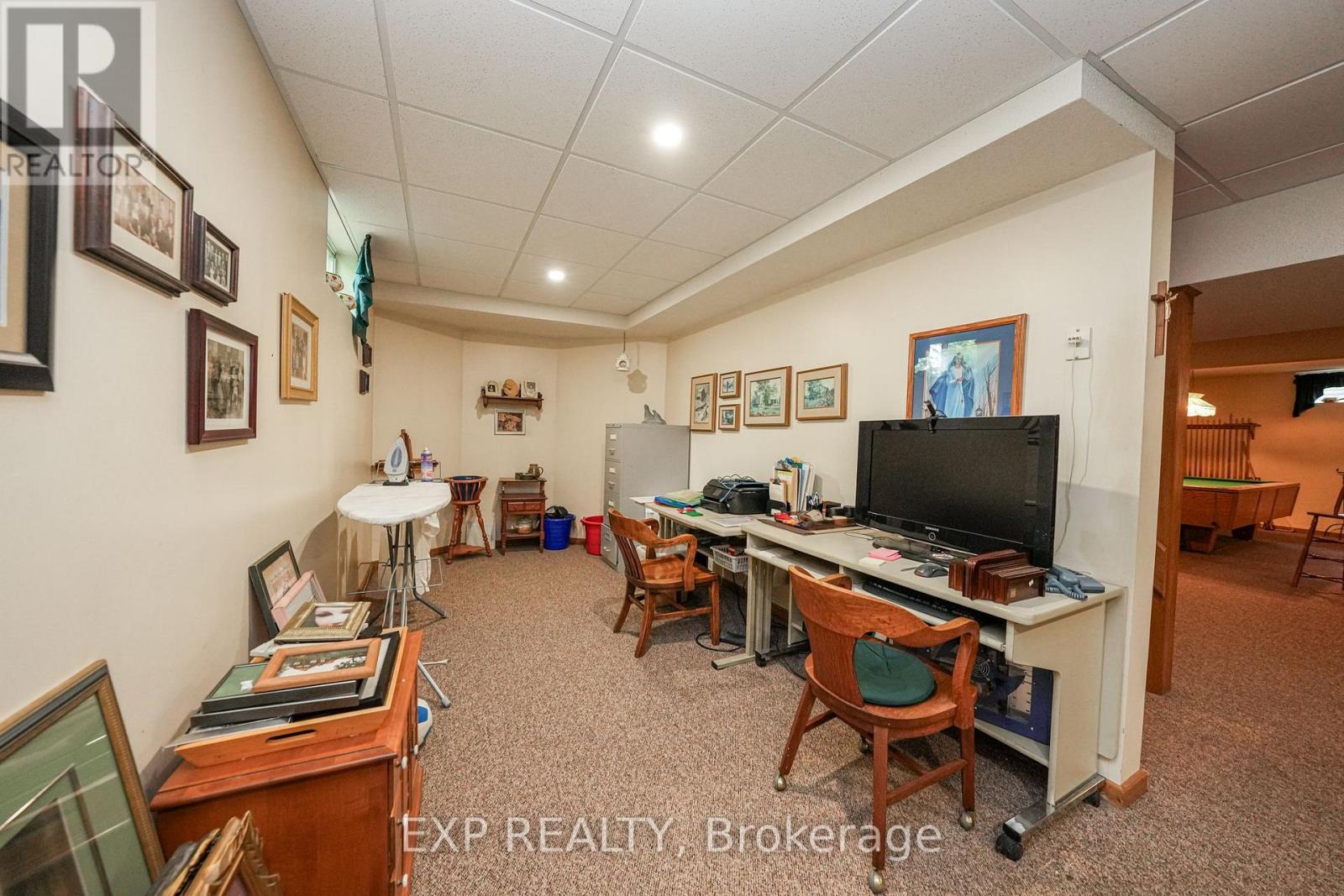 90 Michelin Avenue, Warwick, Ontario  N0M 2S0 - Photo 31 - X13190798