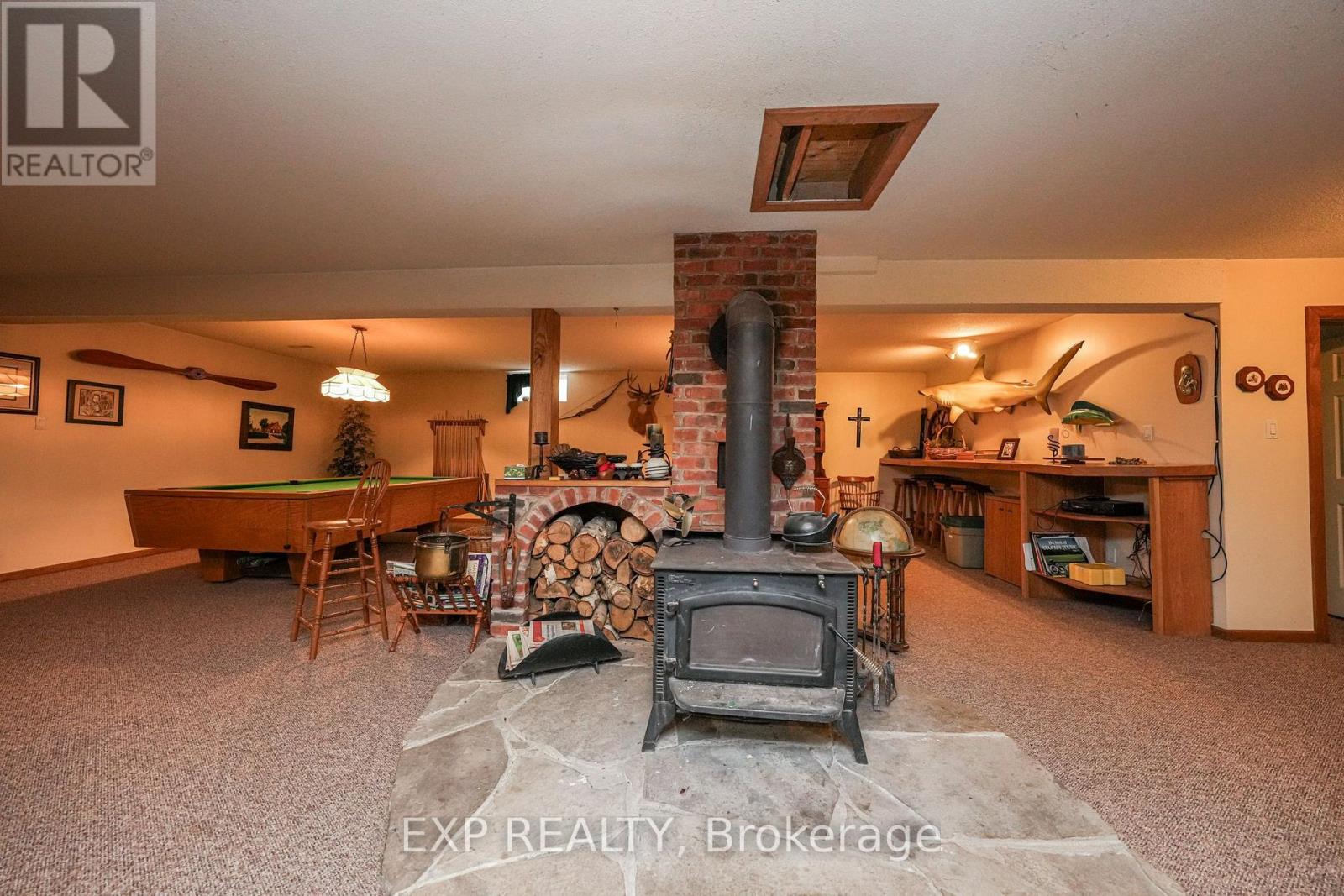 90 Michelin Avenue, Warwick, Ontario  N0M 2S0 - Photo 32 - X13190798
