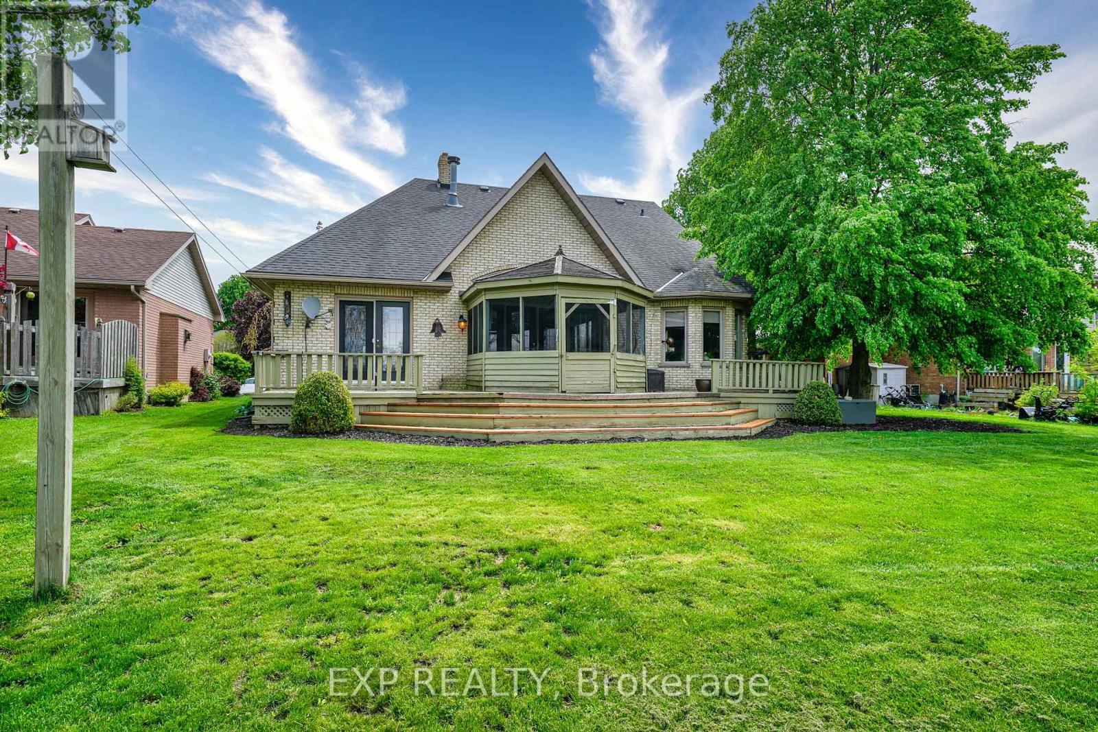 90 Michelin Avenue, Warwick, Ontario  N0M 2S0 - Photo 4 - X13190798