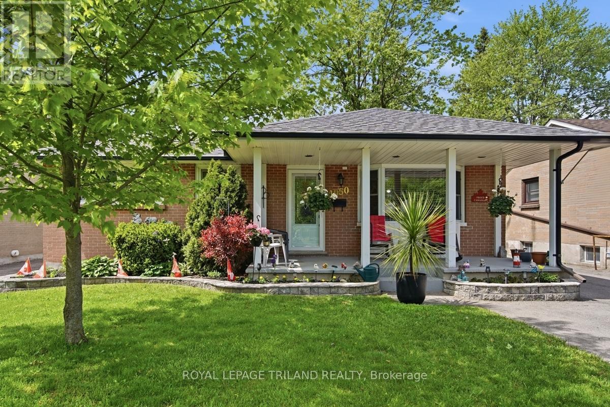 $539,9001950 Duluth Crescent, London East, Ontario