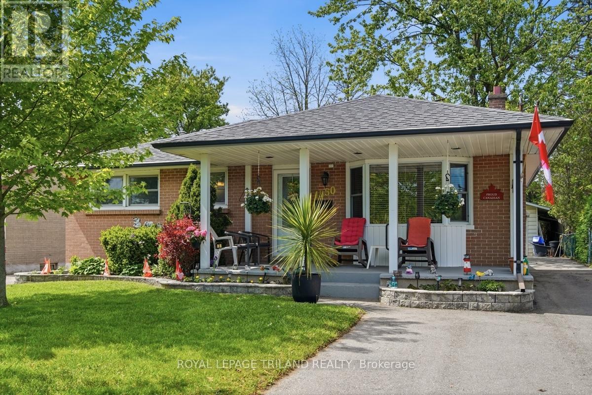 1950 Duluth Crescent, London East, Ontario  N5V 1H7 - Photo 2 - X13191510
