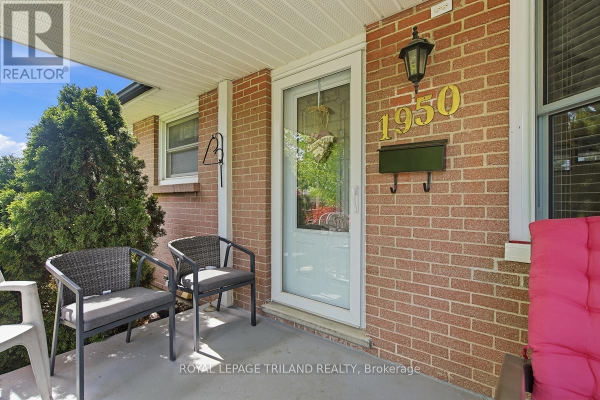 1950 Duluth Crescent, London East, Ontario  N5V 1H7 - Photo 4 - X13191510