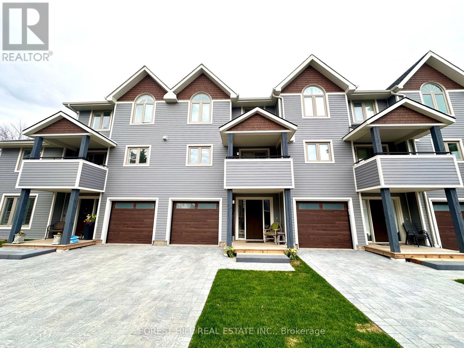 12 - 53 LIGHTHOUSE LANE W, Collingwood, Ontario