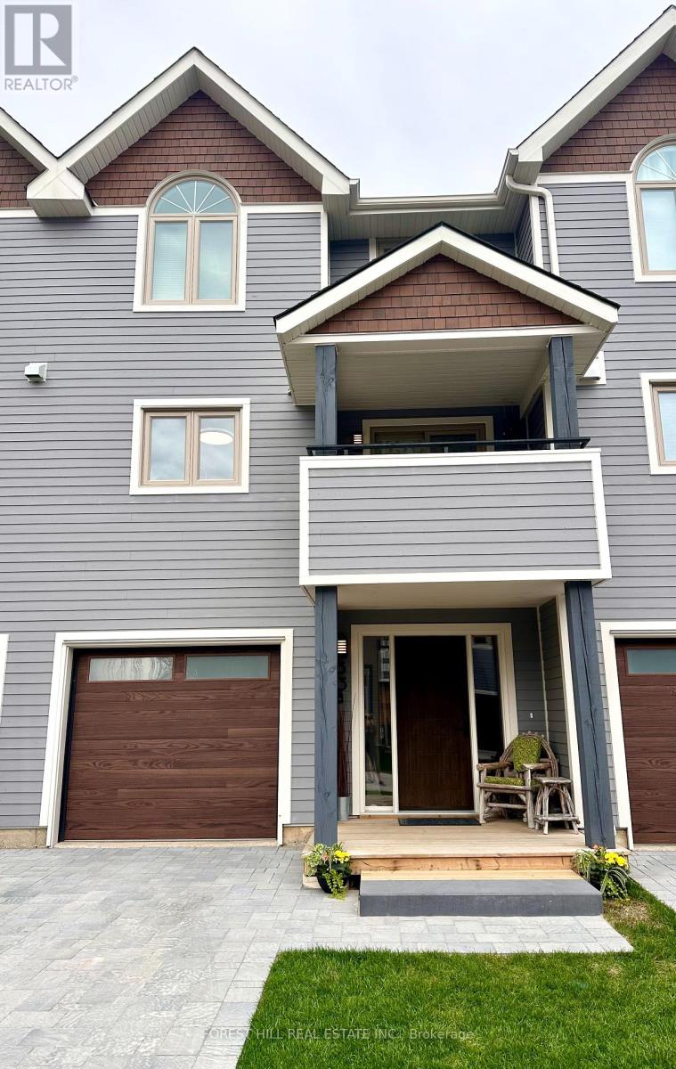 12 - 53 Lighthouse Lane W, Collingwood, Ontario  L9Y 5C8 - Photo 2 - S13190032