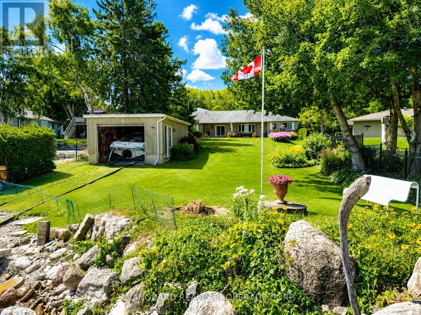 835 Woodland Drive, Oro-Medonte, Ontario  L3V 6H1 - Photo 40 - S13190312