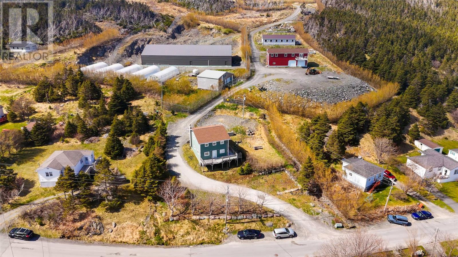 28 Old Settlement Hill, Placentia, Newfoundland & Labrador  A0B 2Y0 - Photo 4 - 1298142