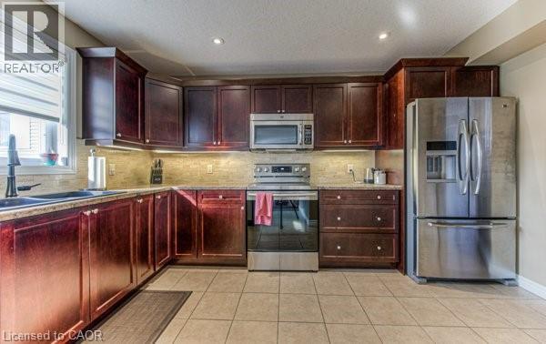 455 Alan Crescent, Woodstock, Ontario  N4S 0B9 - Photo 10 - 40833558