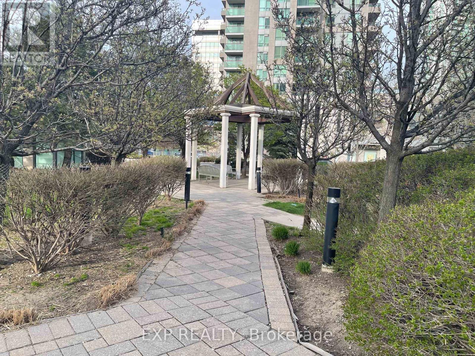 2810 - 50 Brian Harrison Way, Toronto, Ontario  M1P 5J4 - Photo 44 - E13190066