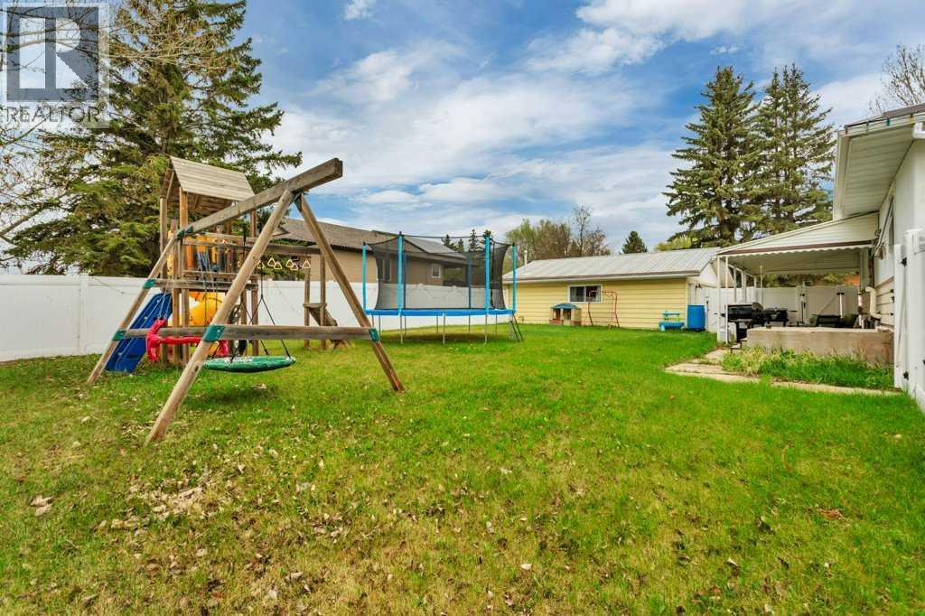 5606 58 Street, Lacombe, Alberta  T4L 1R3 - Photo 42 - A2310936