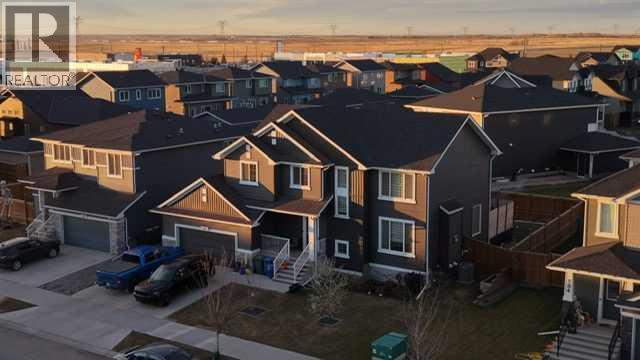 188 Brander Avenue, Langdon, Alberta  T0J 1X2 - Photo 1 - A2298123