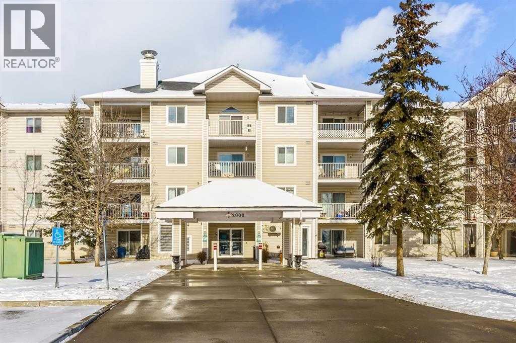 2120, 6224 17 Avenue SE, Calgary, Alberta  T2A 7X8 - Photo 1 - A2303424
