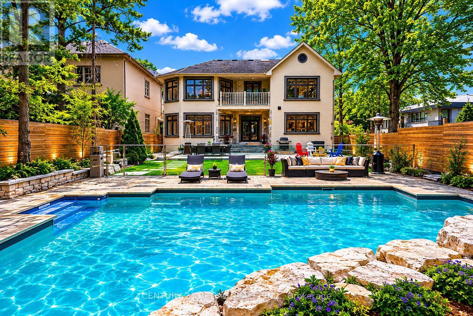 38 MATTICE ROAD, Toronto, Ontario