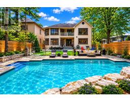 38 MATTICE ROAD, Toronto, Ontario