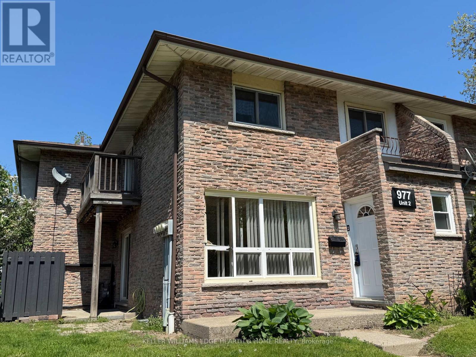 2 - 977 Francis Road, Burlington, Ontario  L7T 3Z1 - Photo 2 - W13174276