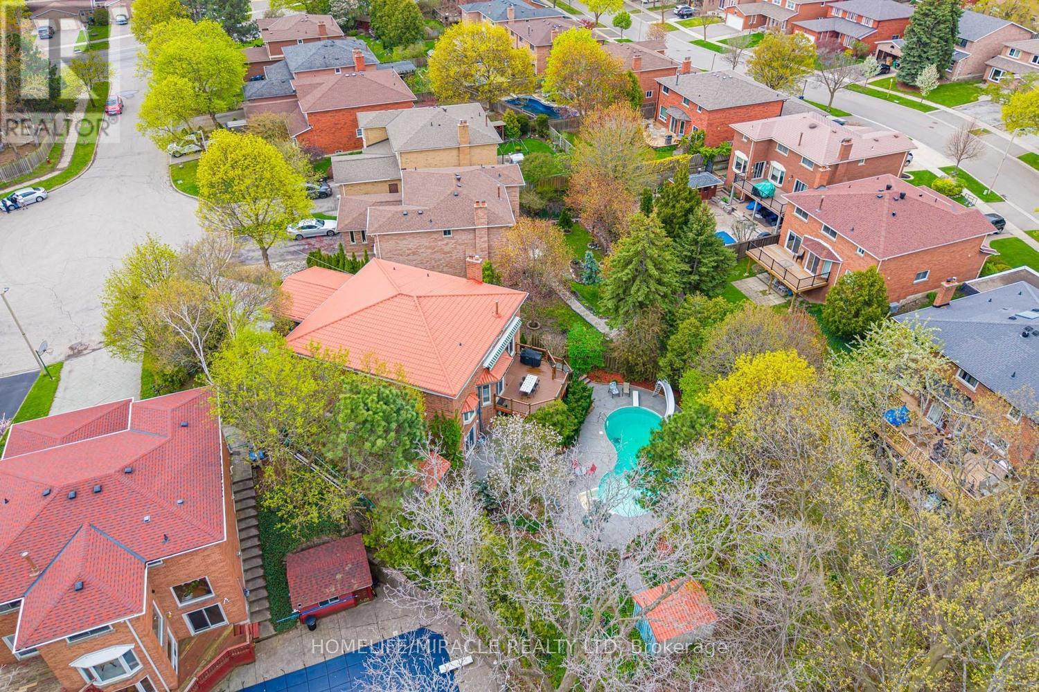 2023 JACAMAR COURT, Mississauga, Ontario