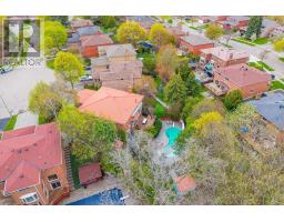 2023 JACAMAR COURT, Mississauga, Ontario