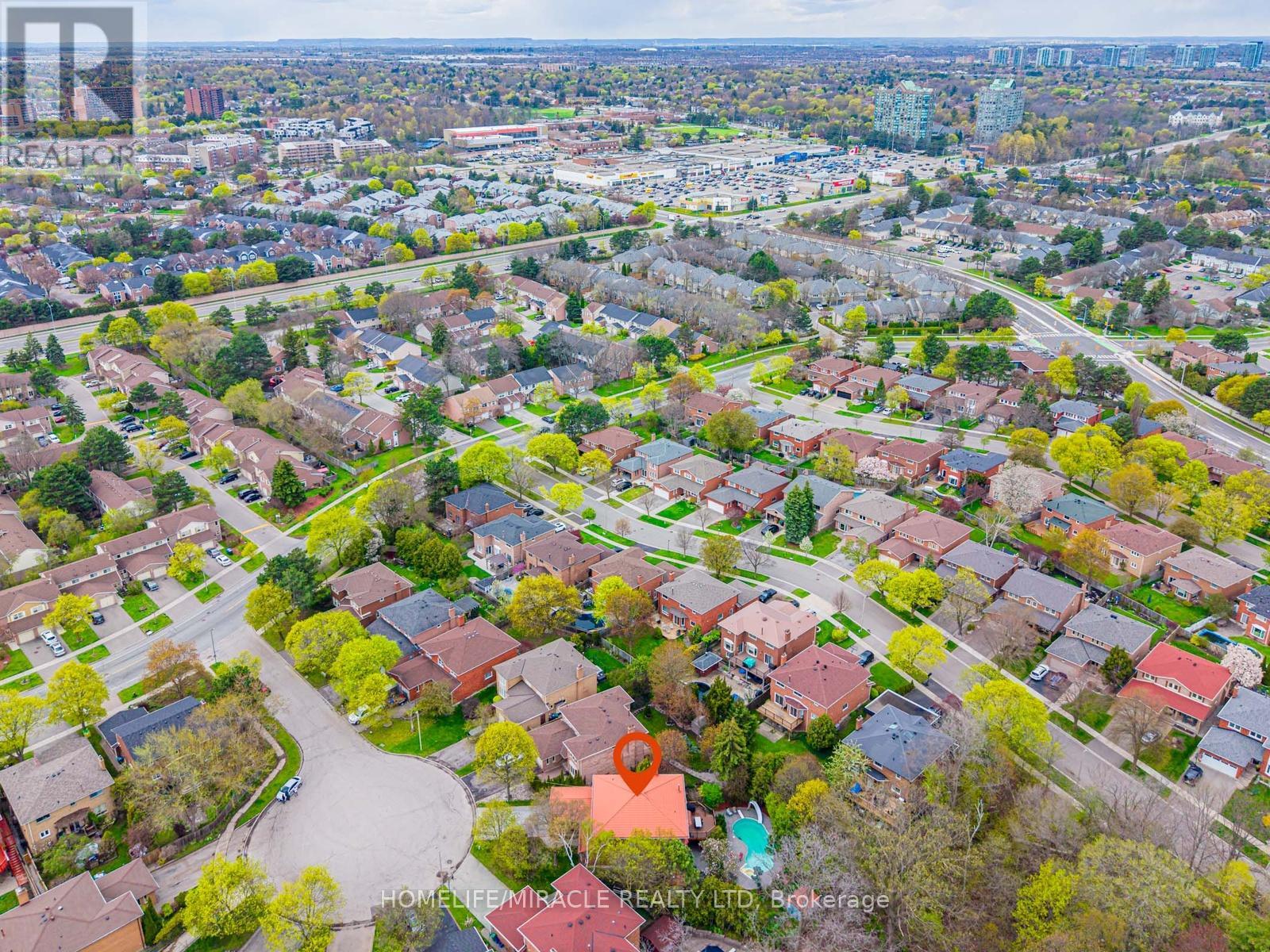 2023 Jacamar Court, Mississauga, Ontario  L5L 3P7 - Photo 49 - W13185044