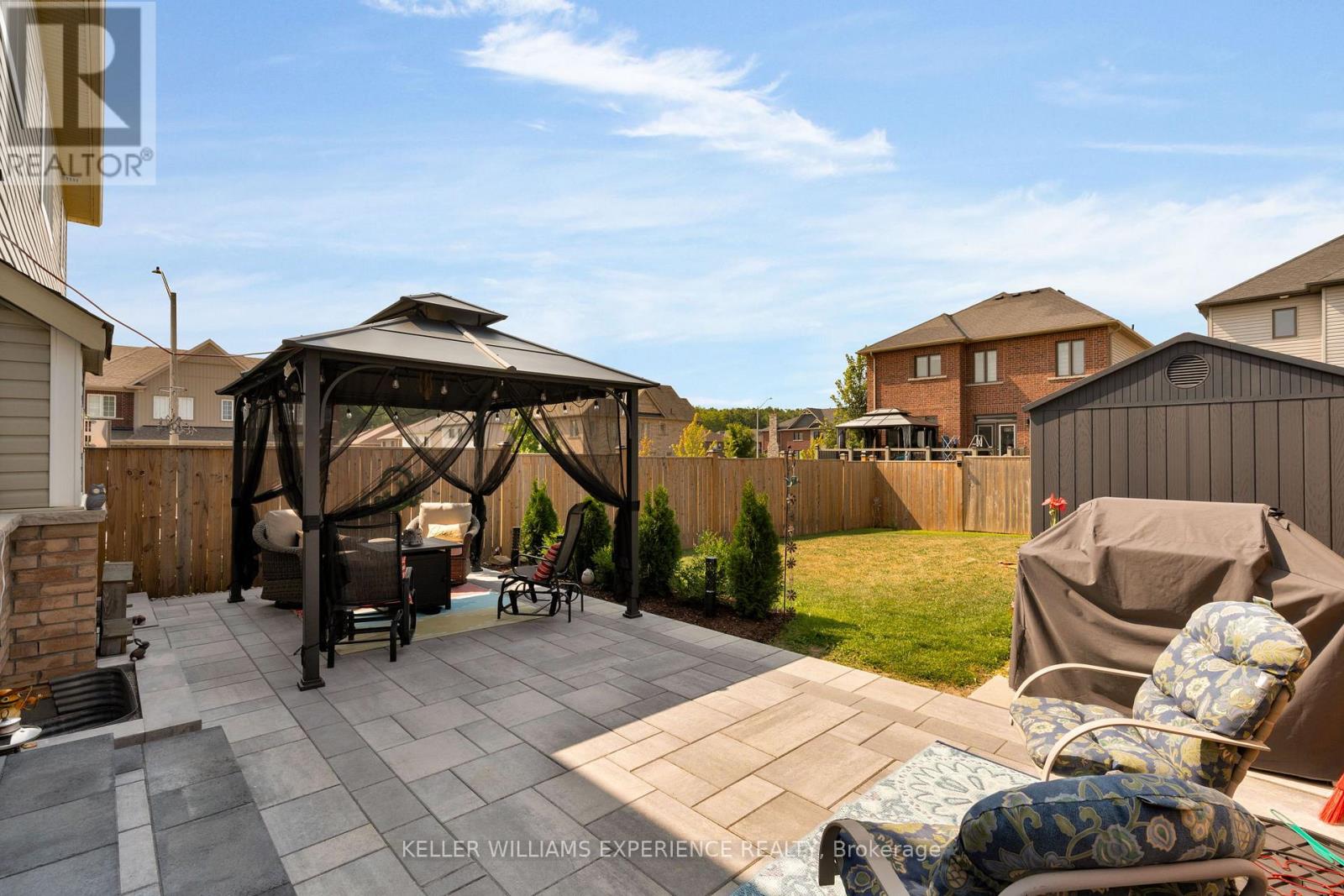 197 Isabella Drive, Orillia, Ontario  L3V 8K7 - Photo 17 - S13185936