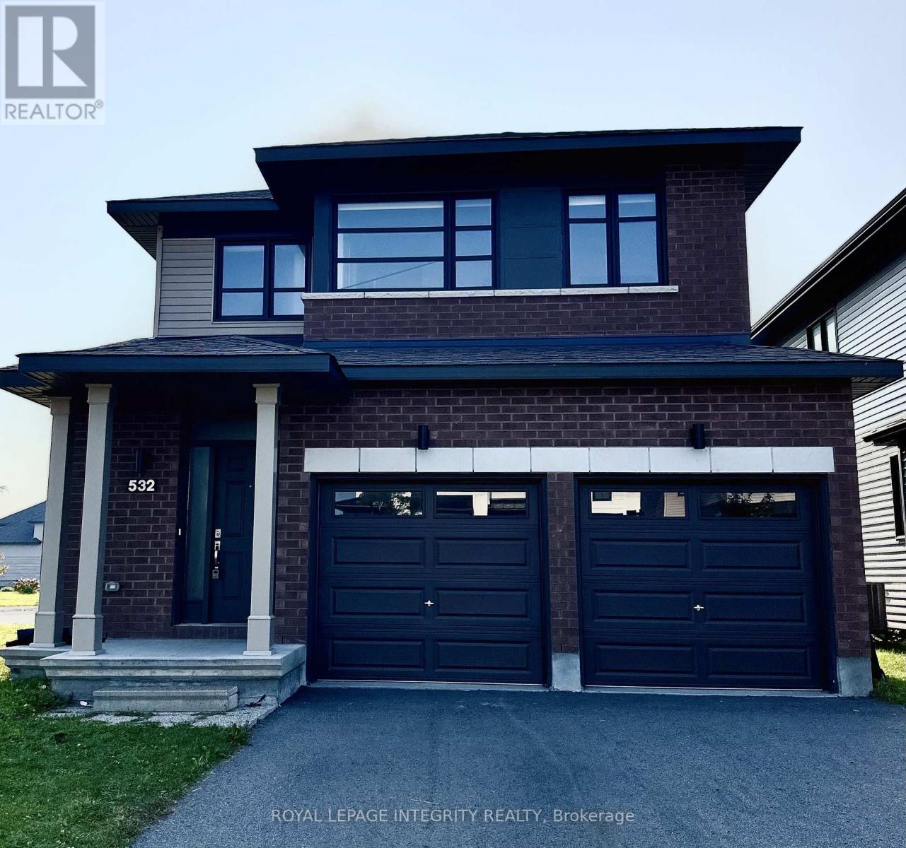 532 Supernova Street, Ottawa, Ontario  K4M 0K2 - Photo 37 - X13190598