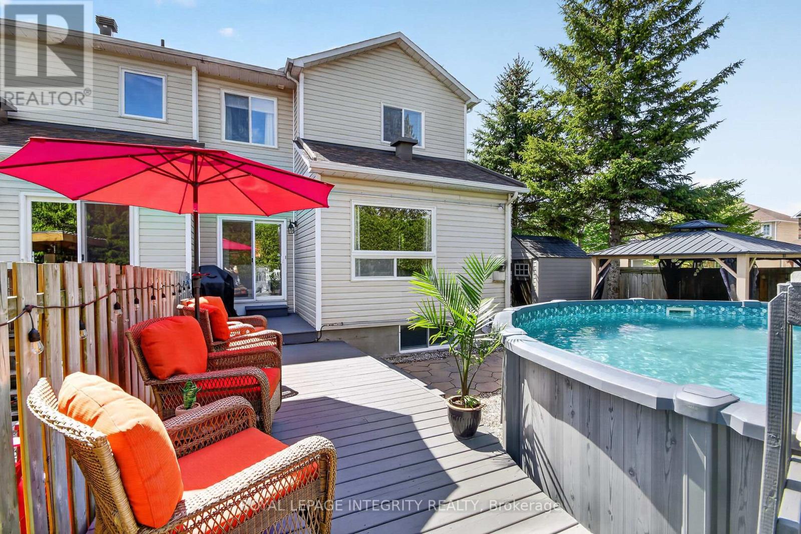 1 Chantilly Gate, Ottawa, Ontario  K2S 2B2 - Photo 42 - X13192404