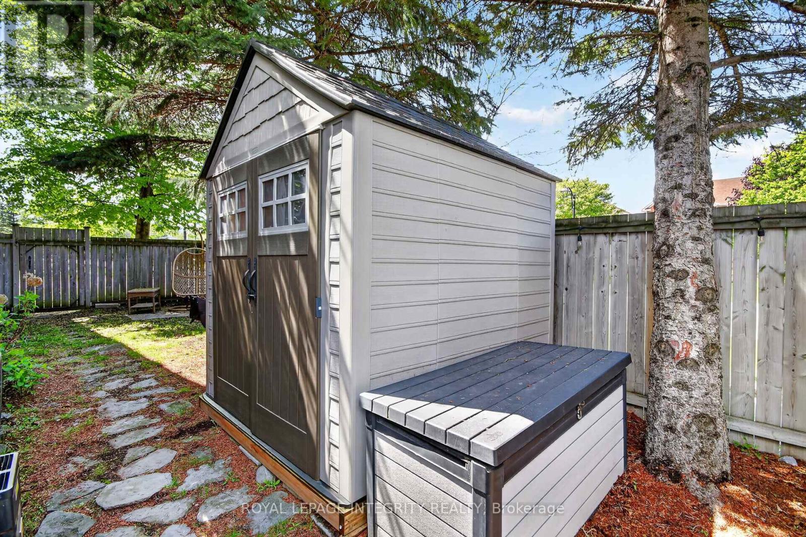 1 Chantilly Gate, Ottawa, Ontario  K2S 2B2 - Photo 45 - X13192404